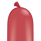350 Q Balloon Red